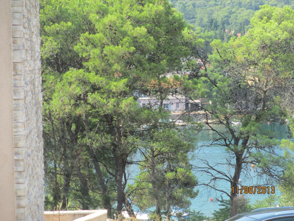 Apartment Falcon Stari Grad  Chambre photo