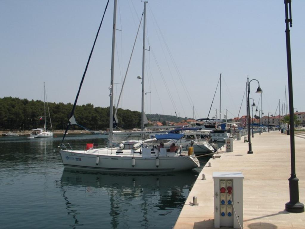 Apartment Falcon Stari Grad  Chambre photo