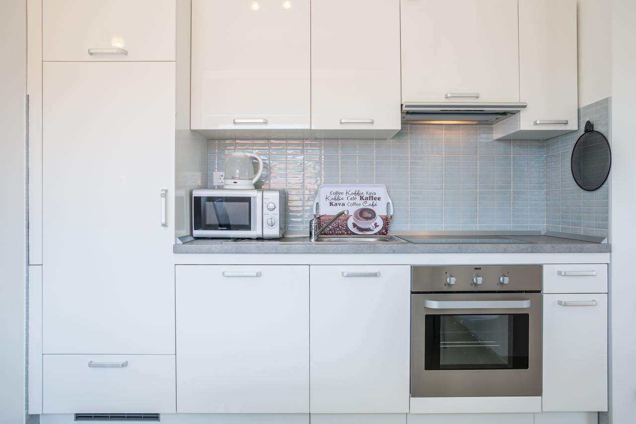 Apartment Falcon Stari Grad  Extérieur photo